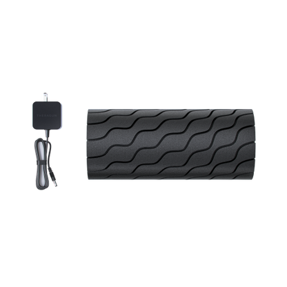 Theragun Roller masajeador Universal Negro_4
