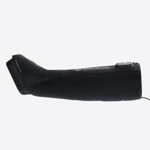 Therabody RecoveryAir masajeador Piernas Negro_4