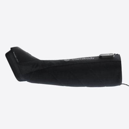 Therabody RecoveryAir masajeador Piernas Negro_4
