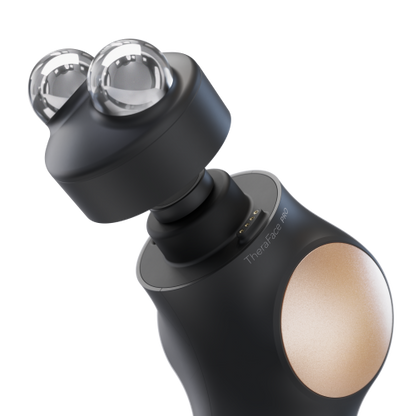 Therabody TheraFace PRO masajeador Cara Negro_3