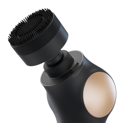 Therabody TheraFace PRO masajeador Cara Negro_4