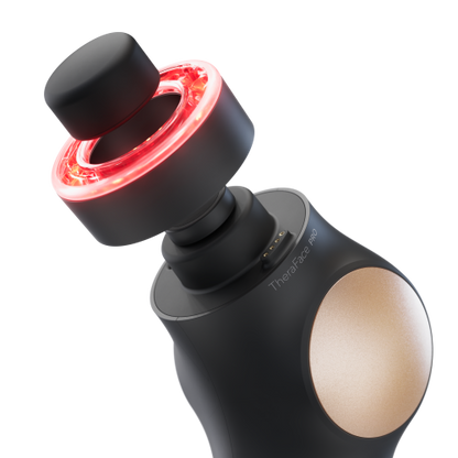 Therabody TheraFace PRO masajeador Cara Negro_5
