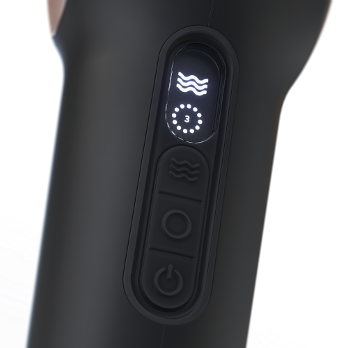 Therabody TheraFace PRO masajeador Cara Negro_6