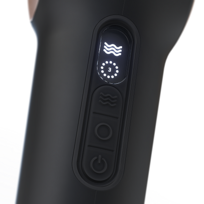 Therabody TheraFace PRO masajeador Cara Negro_6