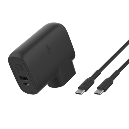 CARICABATTERIA DA MURO E DA VIAGGIO 25W + 5K POWERBANK_3