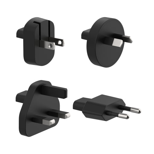 CARICABATTERIA DA MURO E DA VIAGGIO 25W + 5K POWERBANK_4