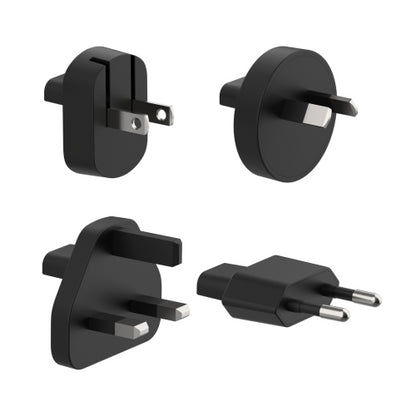 CARICABATTERIA DA MURO E DA VIAGGIO 25W + 5K POWERBANK_4