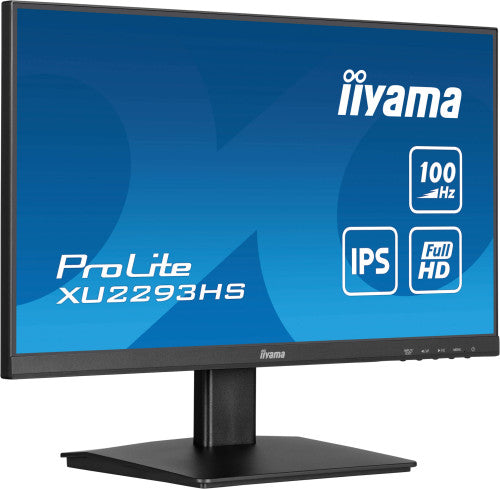 iiyama ProLite XU2293HS-B6 pantalla para PC 54,6 cm (21.5") 1920 x 1080 Pixeles Full HD LED Negro_6