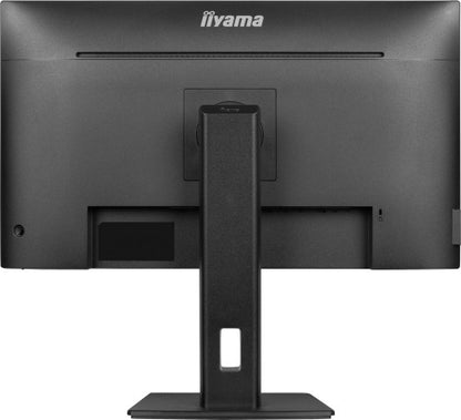 iiyama ProLite XUB2792UHSU-B6 pantalla para PC 68,6 cm (27") 3840 x 2160 Pixeles 4K Ultra HD LED Negro_11