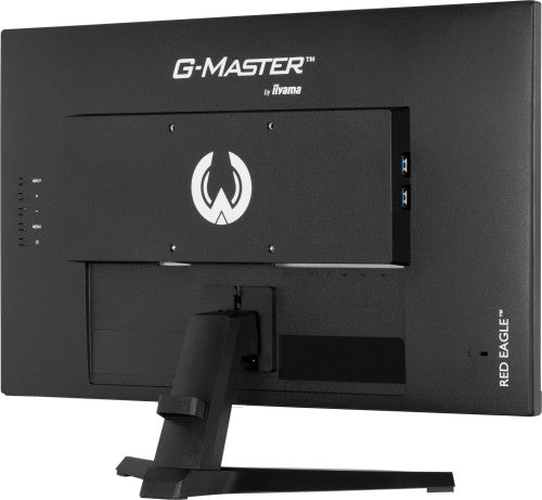 G-MASTER G2470HSU-B6 Red Eagle, Gaming-Monitor_1