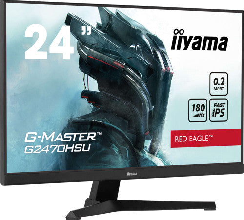 G-MASTER G2470HSU-B6 Red Eagle, Gaming-Monitor_2