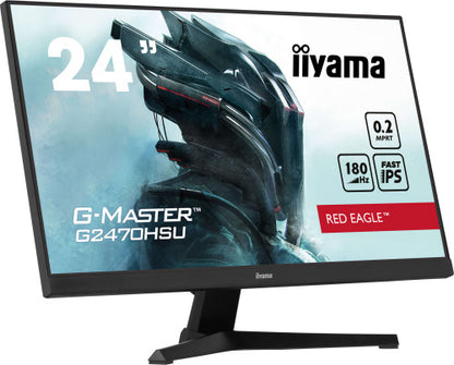 G-MASTER G2470HSU-B6 Red Eagle, Gaming-Monitor_4