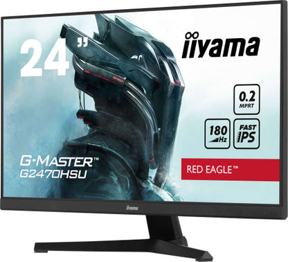 G-MASTER G2470HSU-B6 Red Eagle, Gaming-Monitor_5