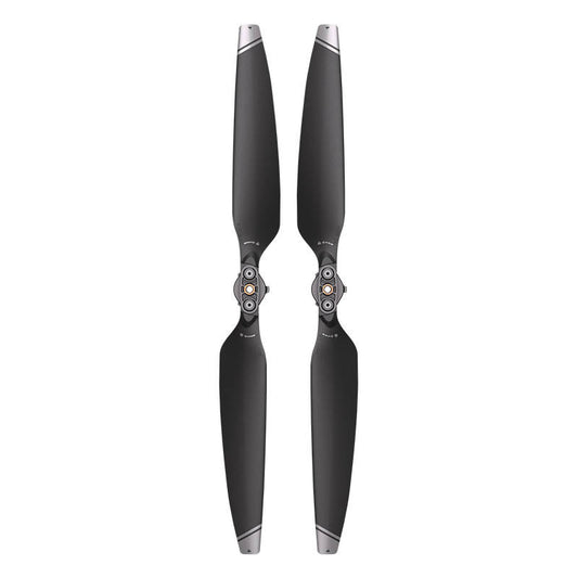 DJI Inspire 3 Foldable Quick-Release Propellers for High Altitude (Pair)_0