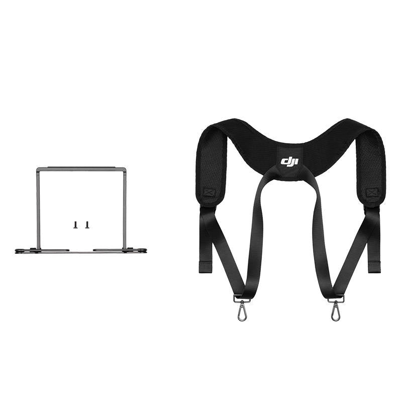 RC Plus Strap and Waist Support Kit_0
