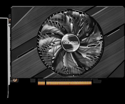 Asrock Challenger Intel Arc A380 ITX 6GB OC GDDR6_0