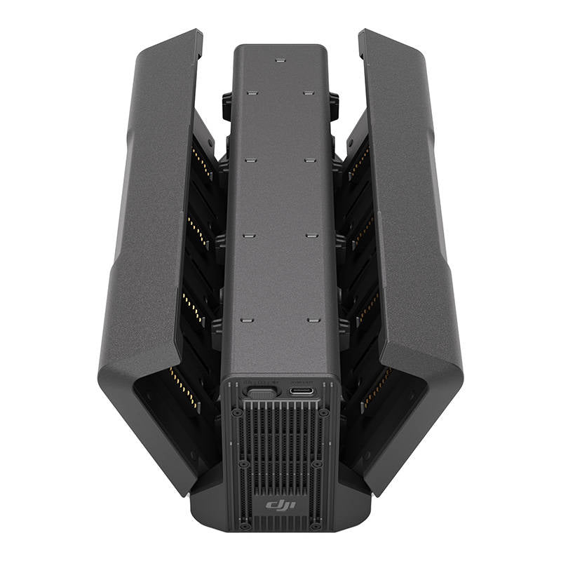 Hub ładowania akumulatorów TB51 DJI Inspire 3_0