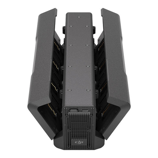 Hub ładowania akumulatorów TB51 DJI Inspire 3_0