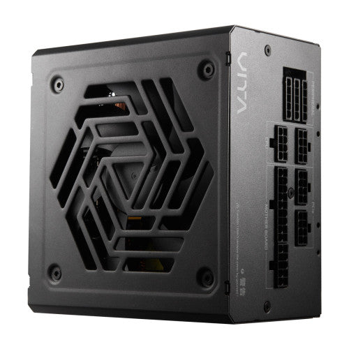 Fonte FSP VITA GM 650W / Preto / 100070560_1
