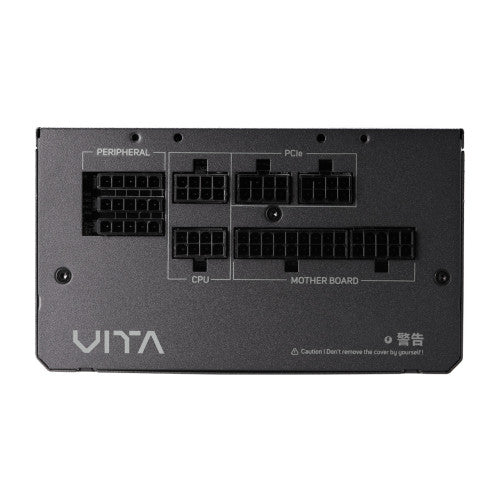 Fonte FSP VITA GM 650W / Preto / 100070560_2