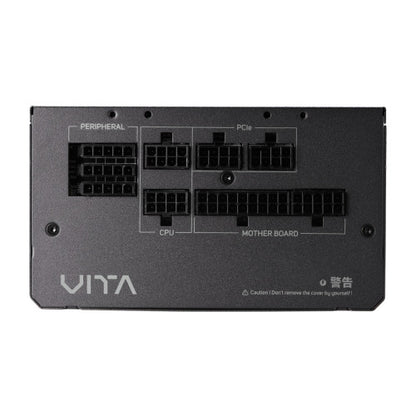 Fonte FSP VITA GM 650W / Preto / 100070560_2