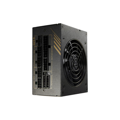 FSP DAGGER PRO ATX3.0(PCIe5.0) 850W unidad de fuente de alimentaciÃ³n 20+4 pin ATX SFX Negro_1