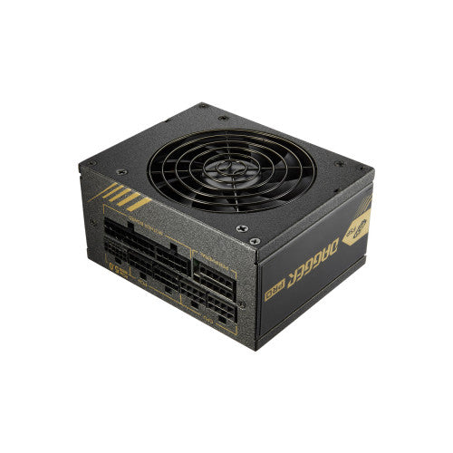 FSP DAGGER PRO ATX3.0(PCIe5.0) 850W unidad de fuente de alimentaciÃ³n 20+4 pin ATX SFX Negro_2