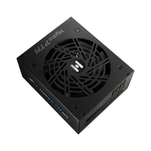 Hydro PTM PRO ATX3.1(12V-2x6) 1350W, PC-Netzteil_2