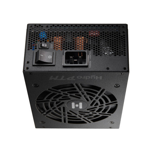 Hydro PTM PRO ATX3.1(12V-2x6) 1350W, PC-Netzteil_3