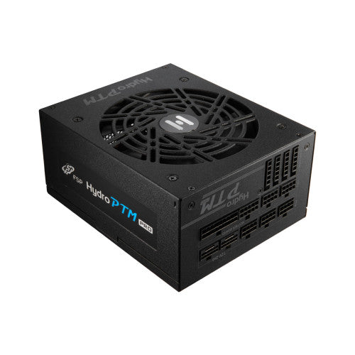 Fonte FSP Hydro PTM PRO ATX3.1 / 1650W / Preto_0