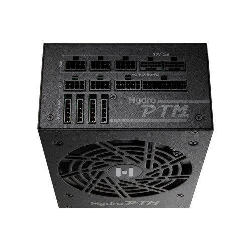Fonte FSP Hydro PTM PRO ATX3.1 / 1650W / Preto_4