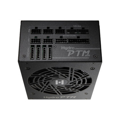 Fonte FSP Hydro PTM PRO ATX3.1 / 1650W / Preto_4