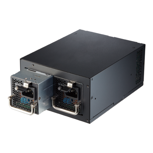 Fonte de Alimentação FSP / 500W / Preto_1