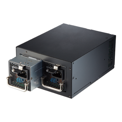Fonte de Alimentação FSP / 500W / Preto_1
