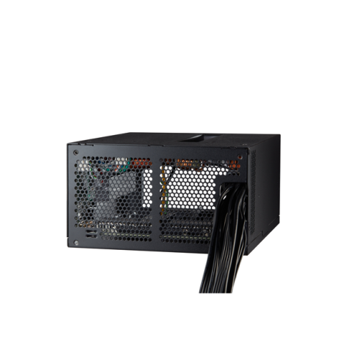 Fonte de Alimentação FSP / 500W / Preto_2