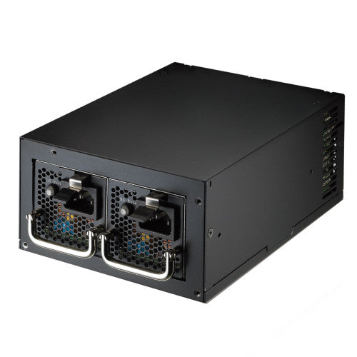 Fonte FSP Twins PRO 900W / Preto / PPA9000600_0