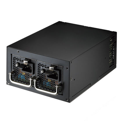 Fonte FSP Twins PRO 900W / Preto / PPA9000600_0