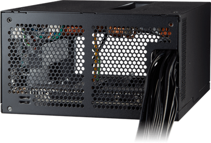 Fonte FSP Twins PRO 900W / Preto / PPA9000600_1
