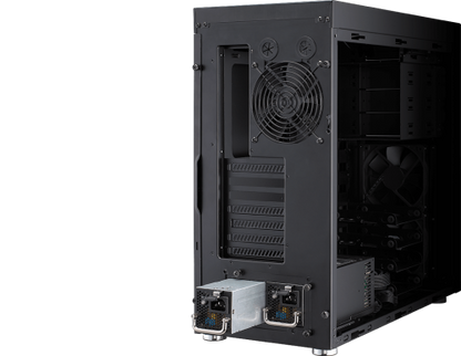Fonte FSP Twins PRO 900W / Preto / PPA9000600_2