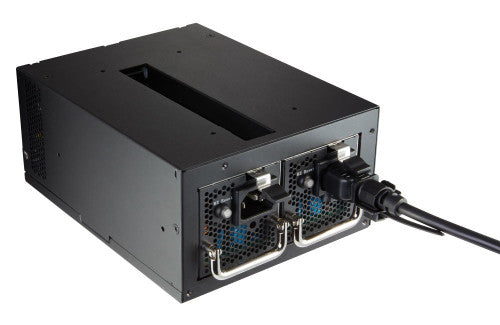 Fonte FSP Twins PRO 900W / Preto / PPA9000600_4