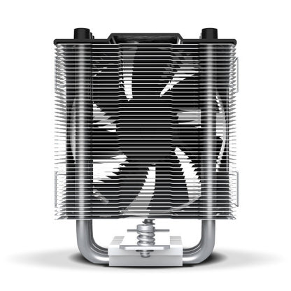 NOX Hummer H-903 Procesador Refrigerador de aire 9,2 cm Negro_1