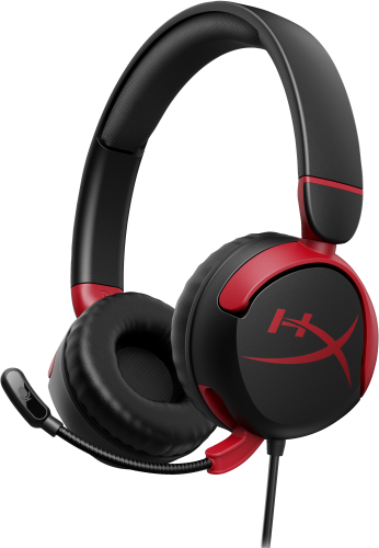 HyperX Cloud Mini ? Gaming Headser(Nero)_0