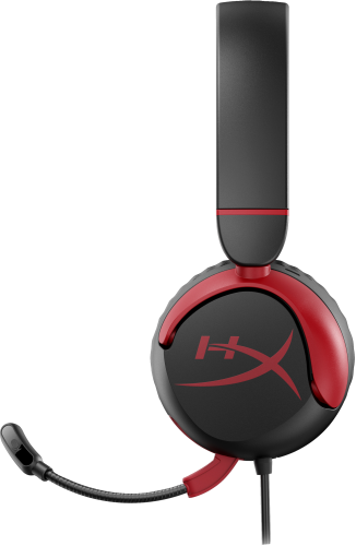 HyperX Cloud Mini ? Gaming Headser(Nero)_2