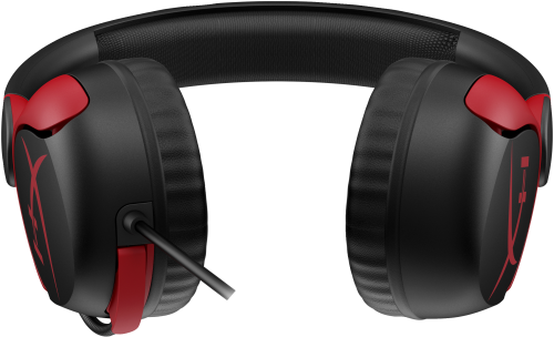 HyperX Cloud Mini ? Gaming Headser(Nero)_4