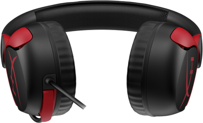 HyperX Cloud Mini ? Gaming Headser(Nero)_4
