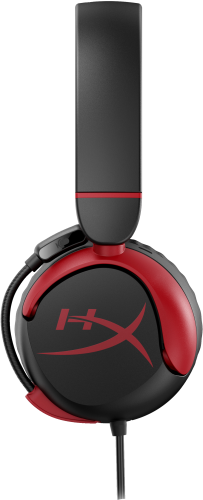 HyperX Cloud Mini ? Gaming Headser(Nero)_5