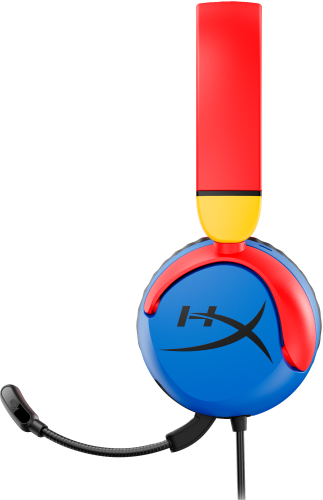 HyperX Cloud Mini ? Gaming Headset (Multicolore)_2