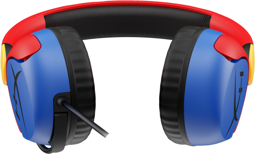 HyperX Cloud Mini ? Gaming Headset (Multicolore)_4
