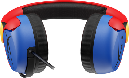 HyperX Cloud Mini ? Gaming Headset (Multicolore)_4