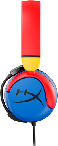 HyperX Cloud Mini ? Gaming Headset (Multicolore)_5
